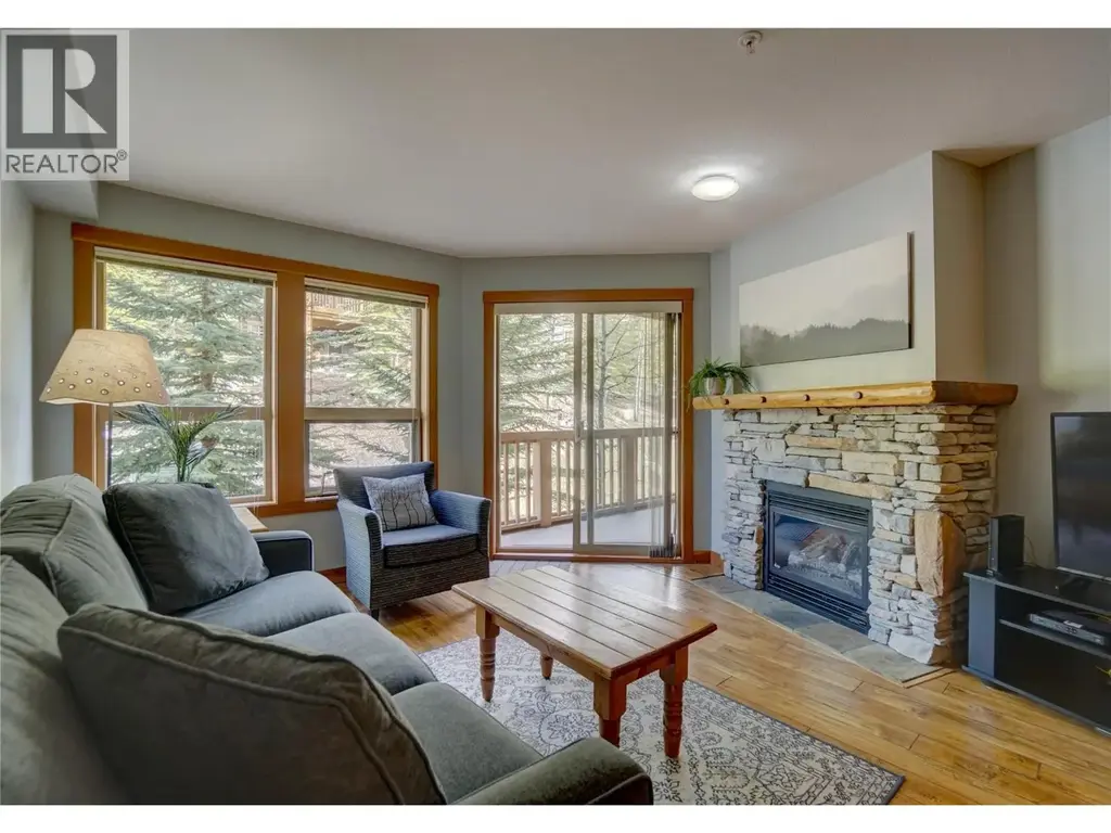 2080 Summit Drive Unit# 322, Panorama